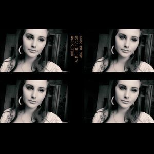 Meet your Posher, Brianne